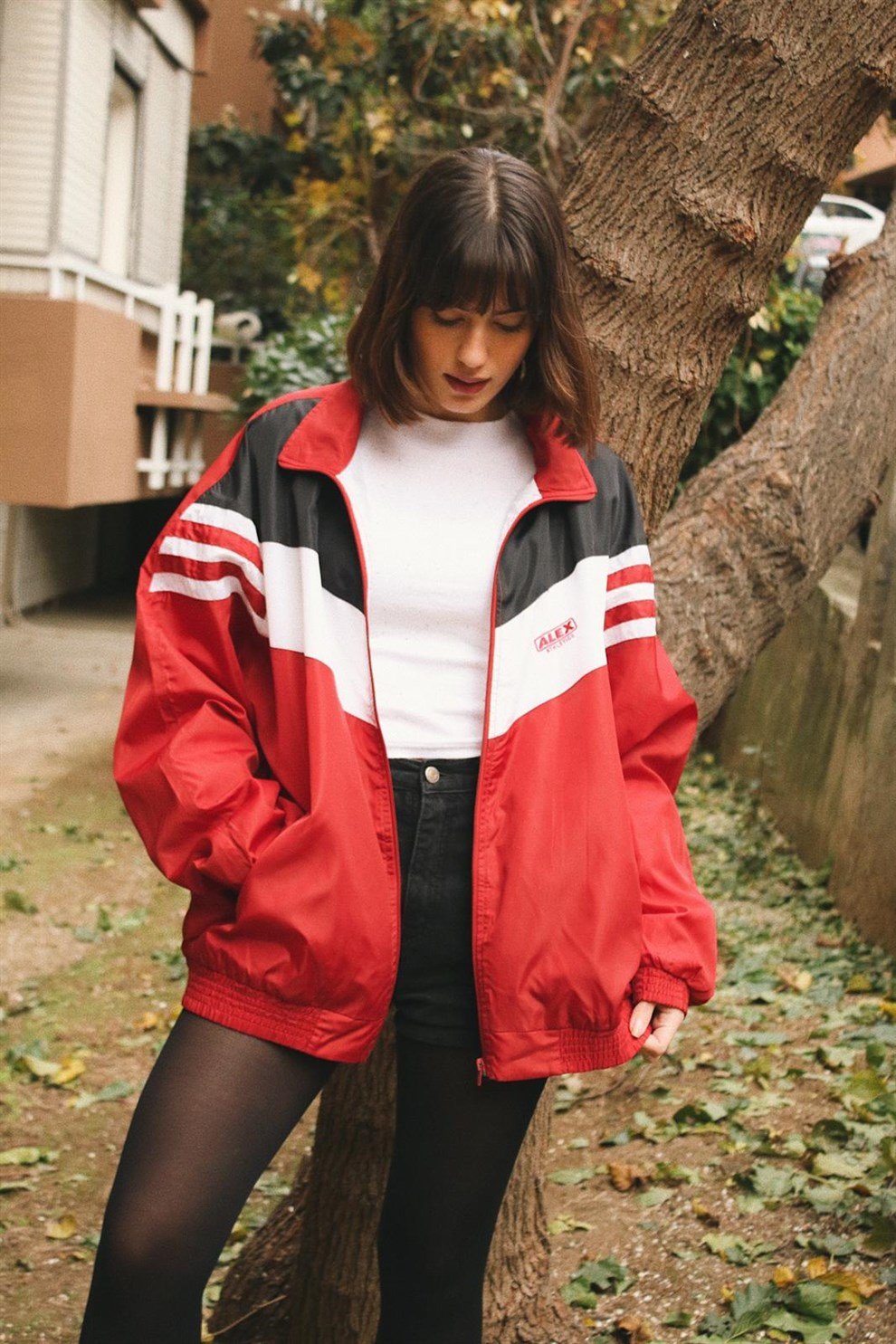 90lar Bomber
