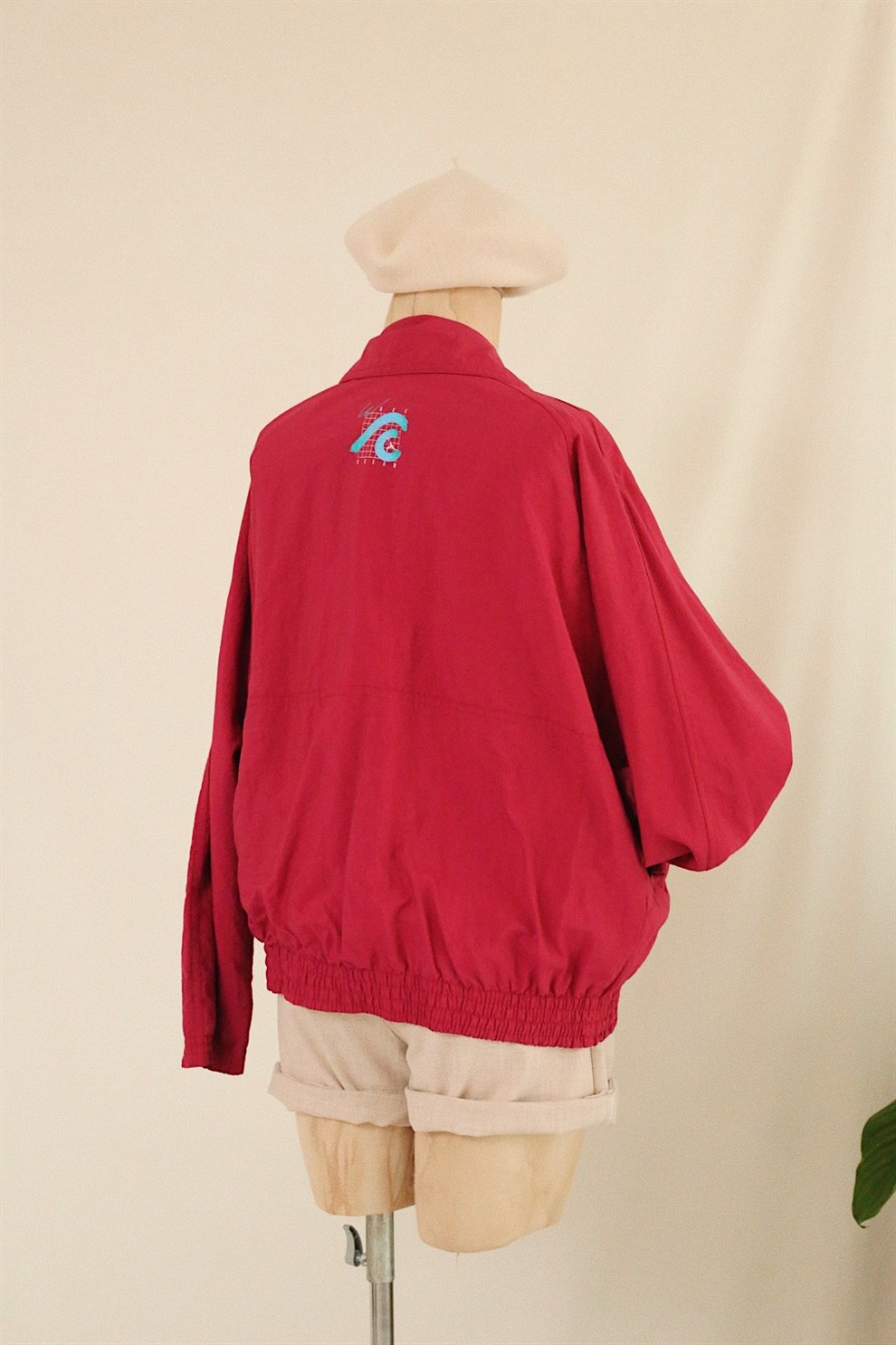 90lar Bomber