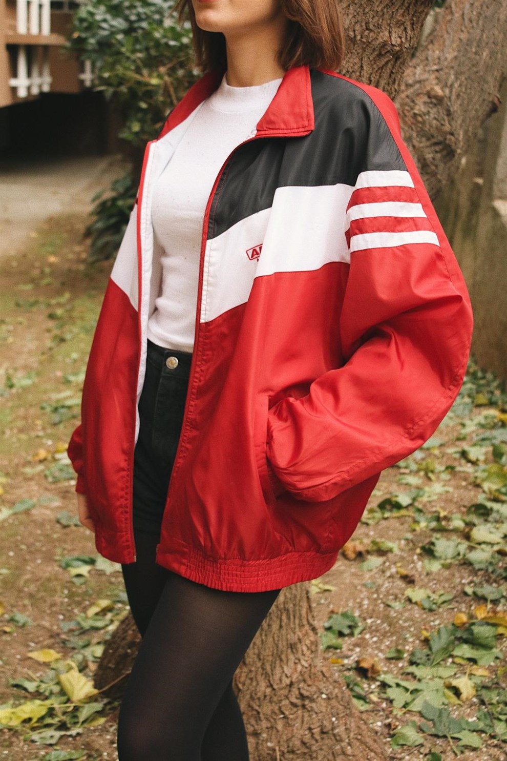 90lar Bomber