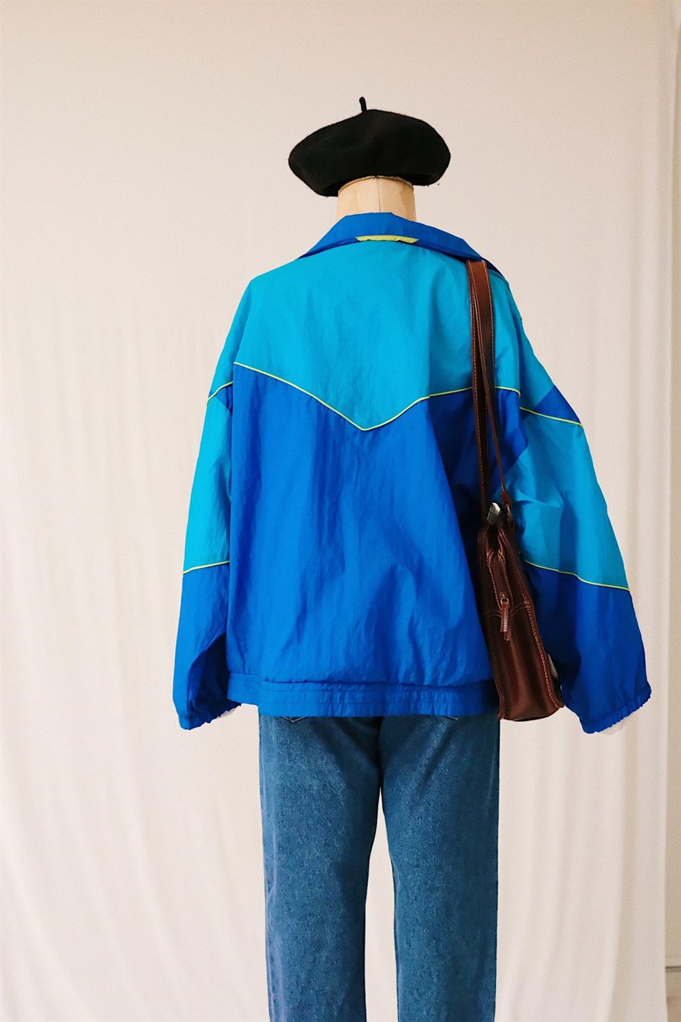 90lar Bomber