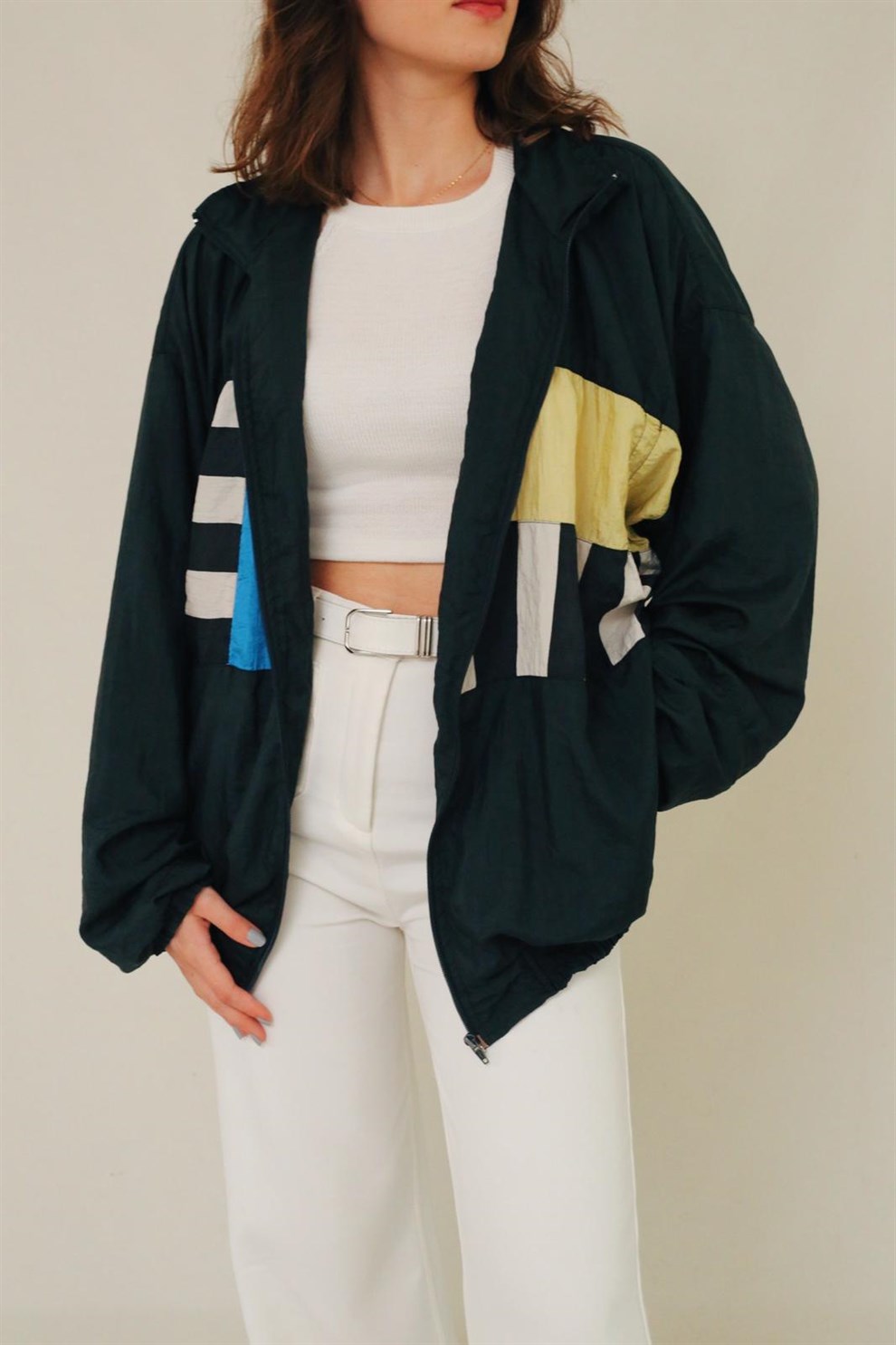 90lar Bomber