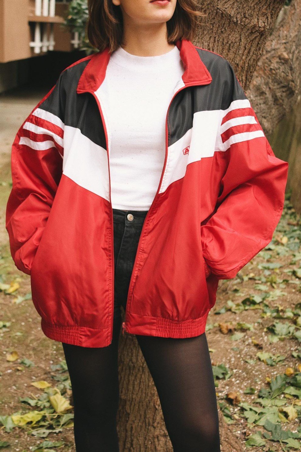 90lar Bomber