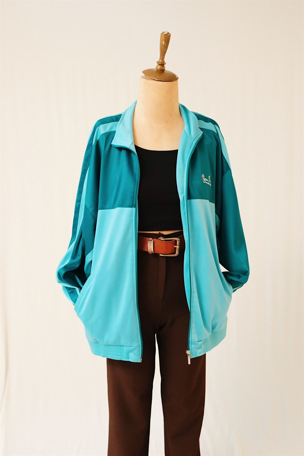 90lar Bomber