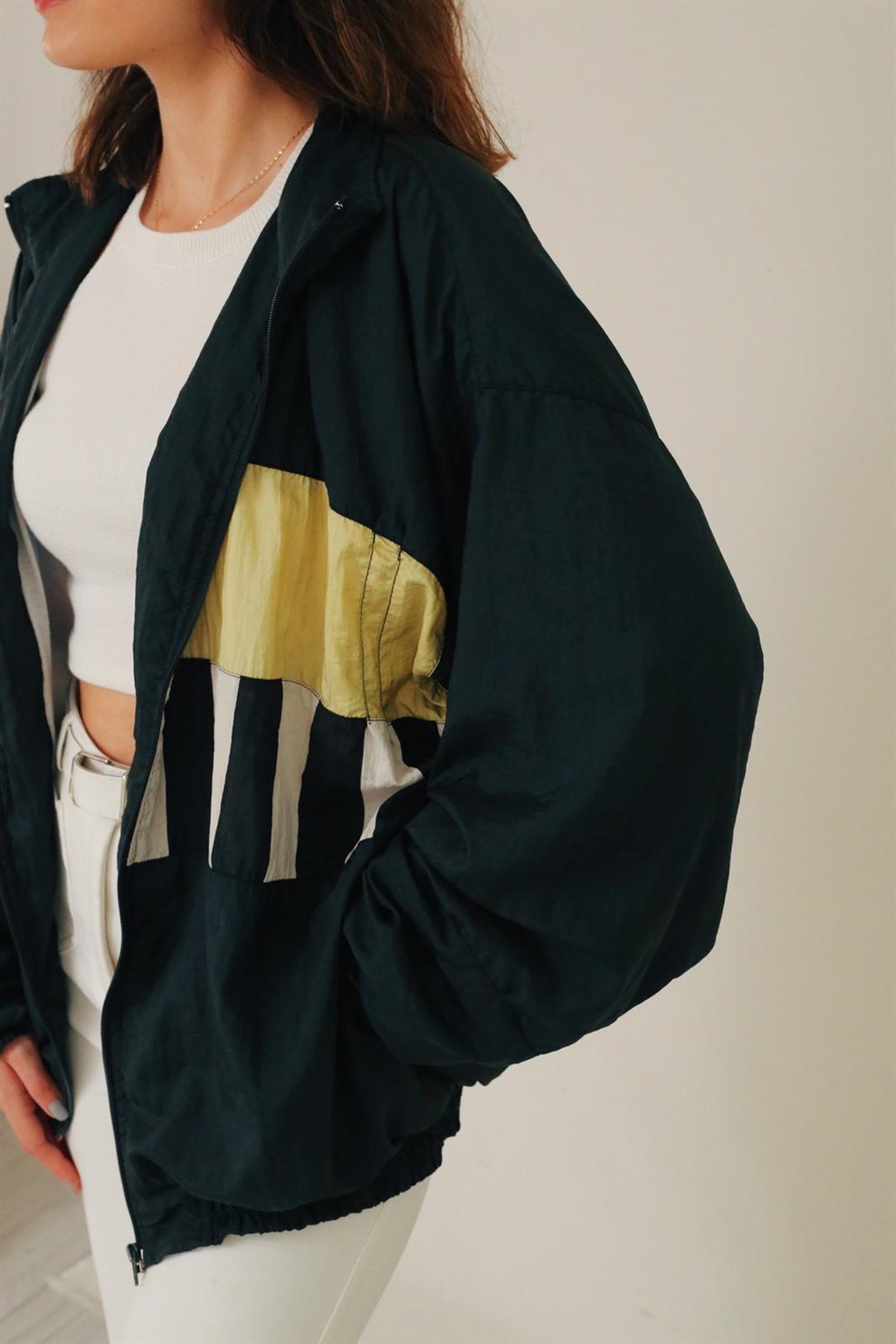 90lar Bomber