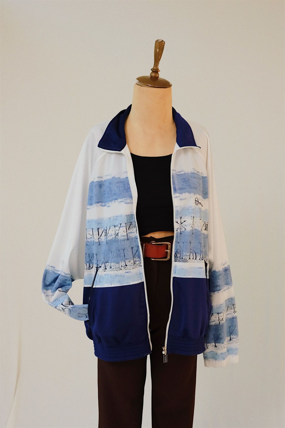 90lar Bomber