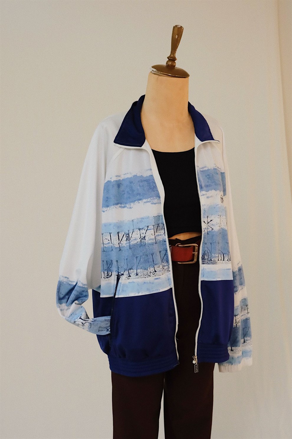 90lar Bomber