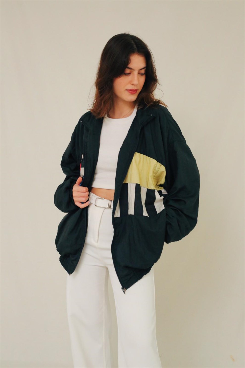 90lar Bomber