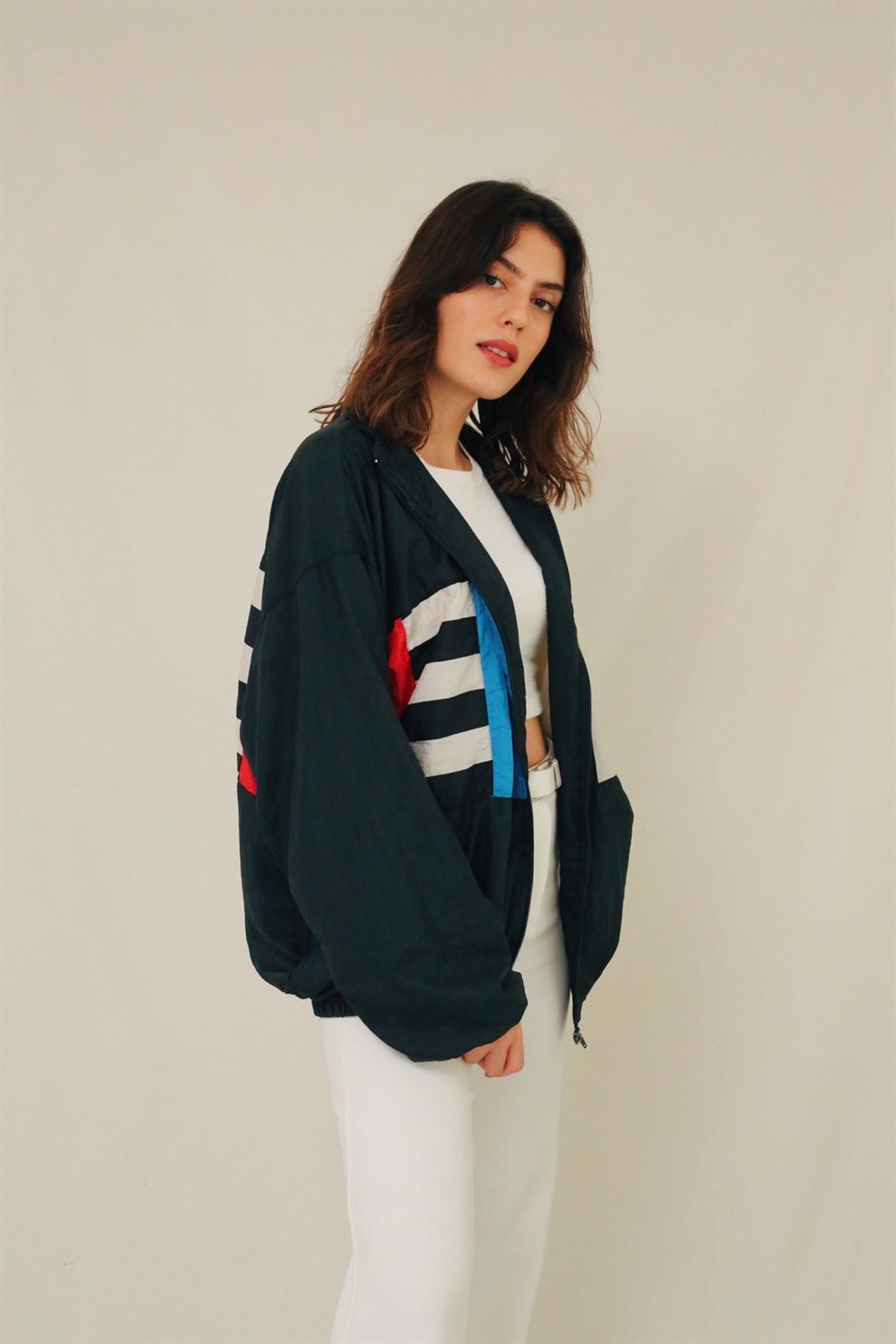 90lar Bomber