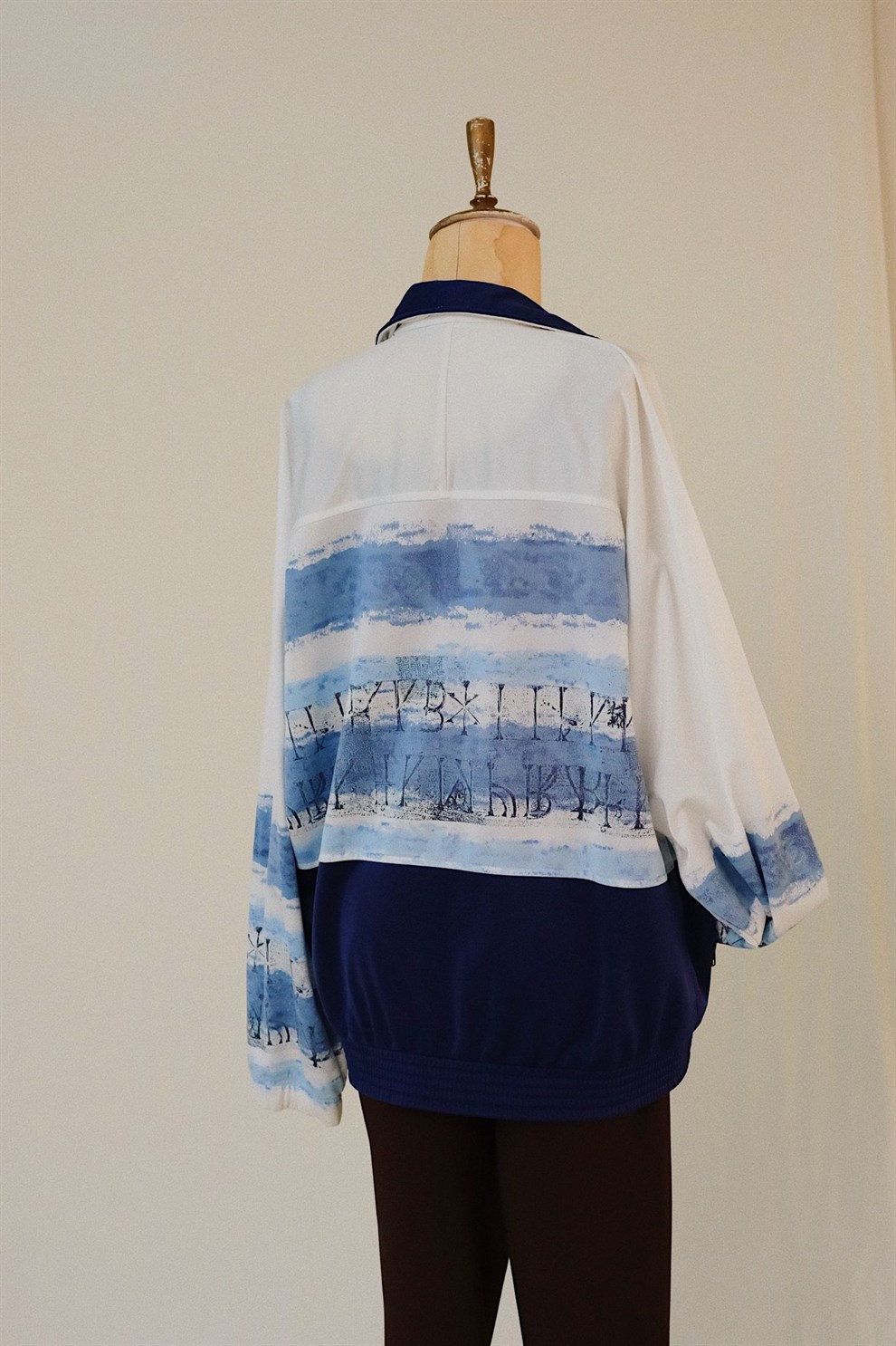 90lar Bomber