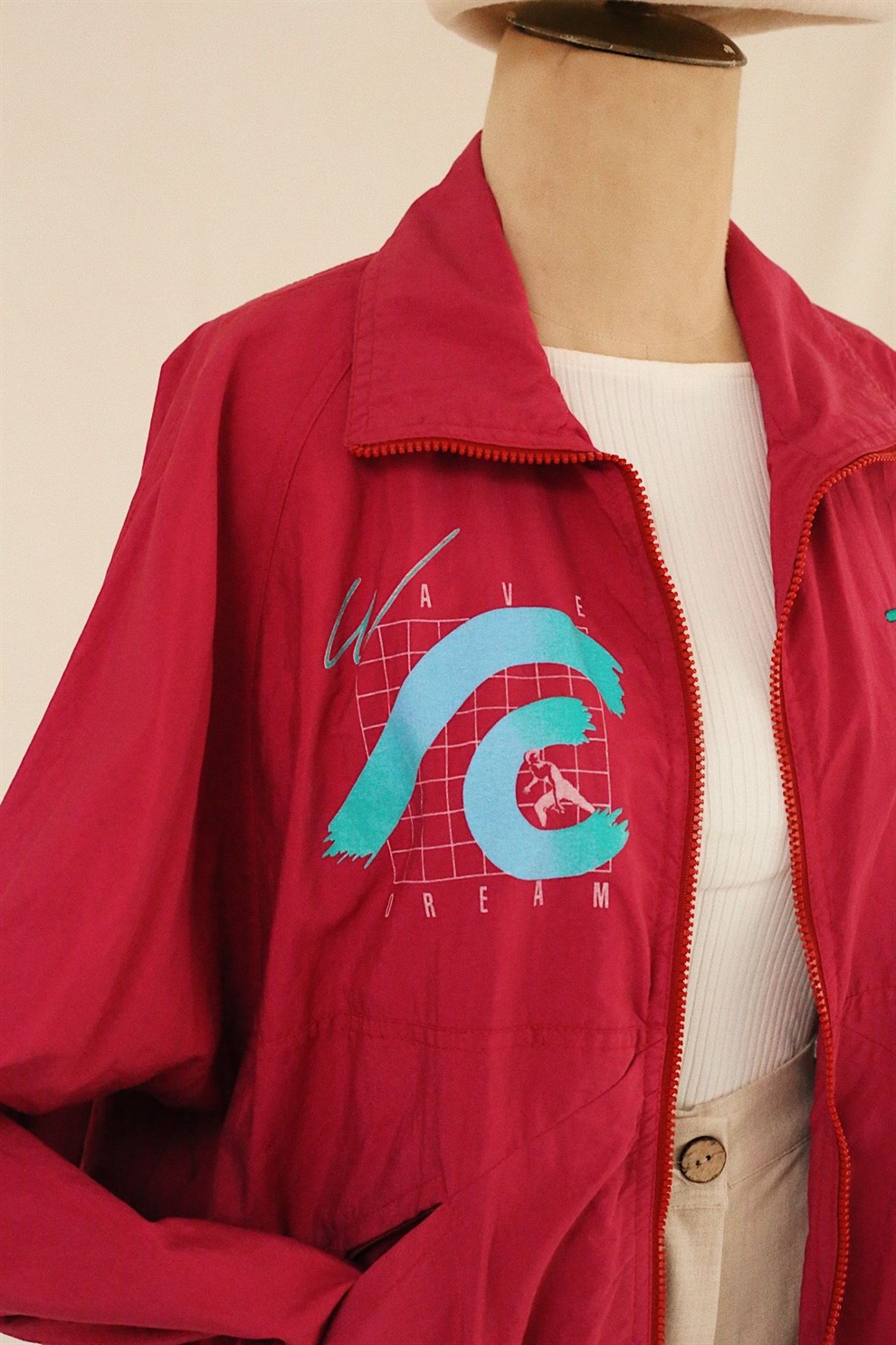 90lar Bomber