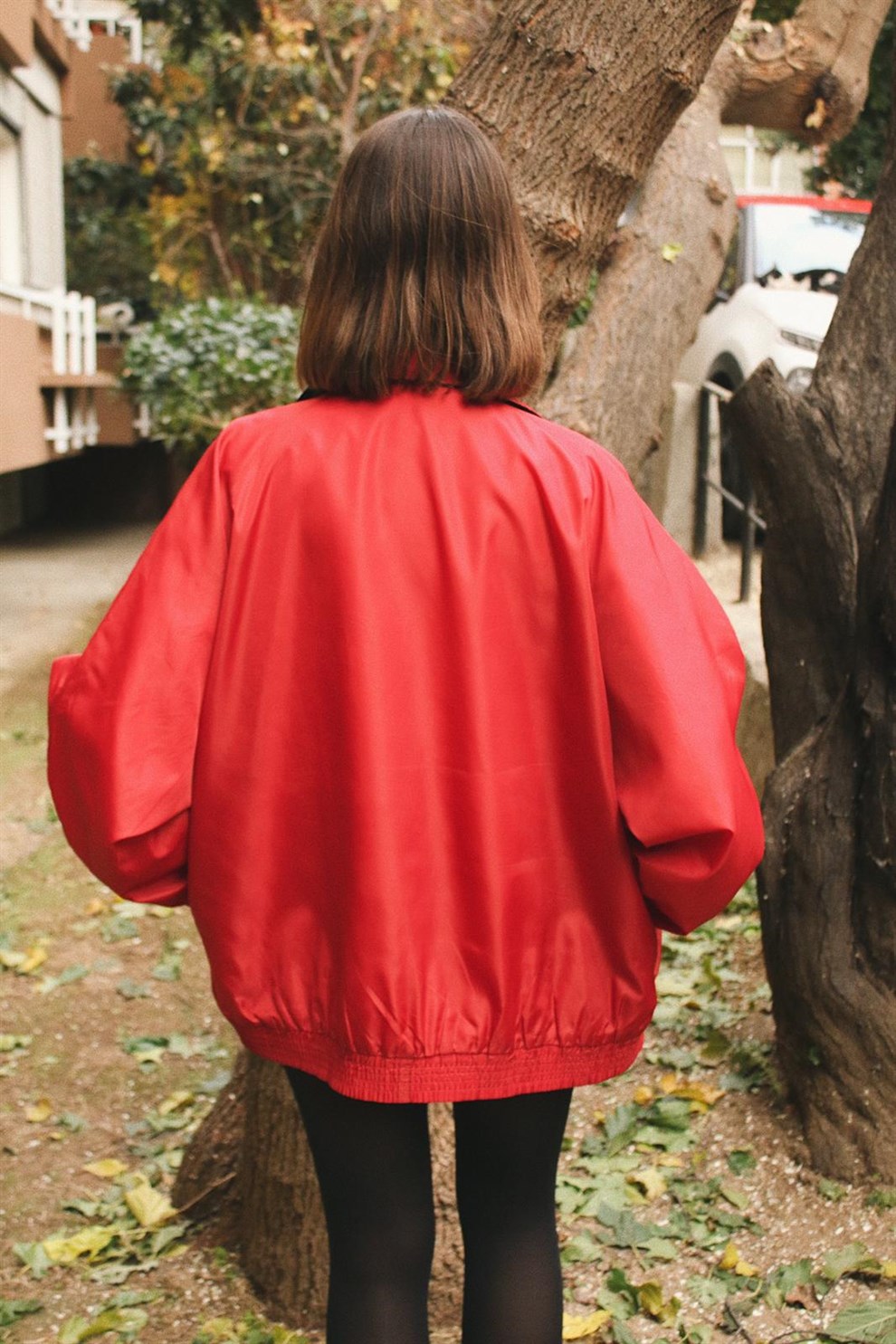 90lar Bomber