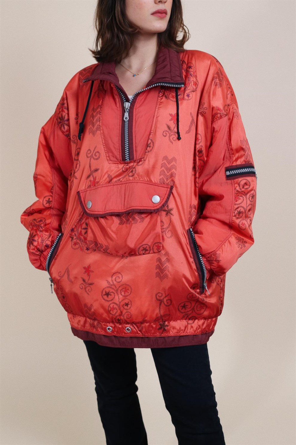 90lar Kanguru Mont