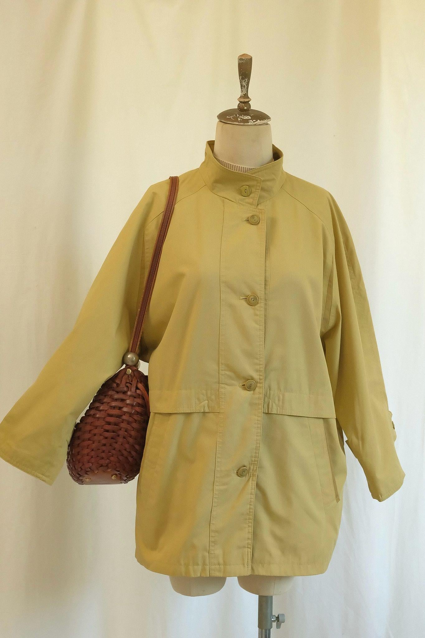 90lar Mevsimlik Mont