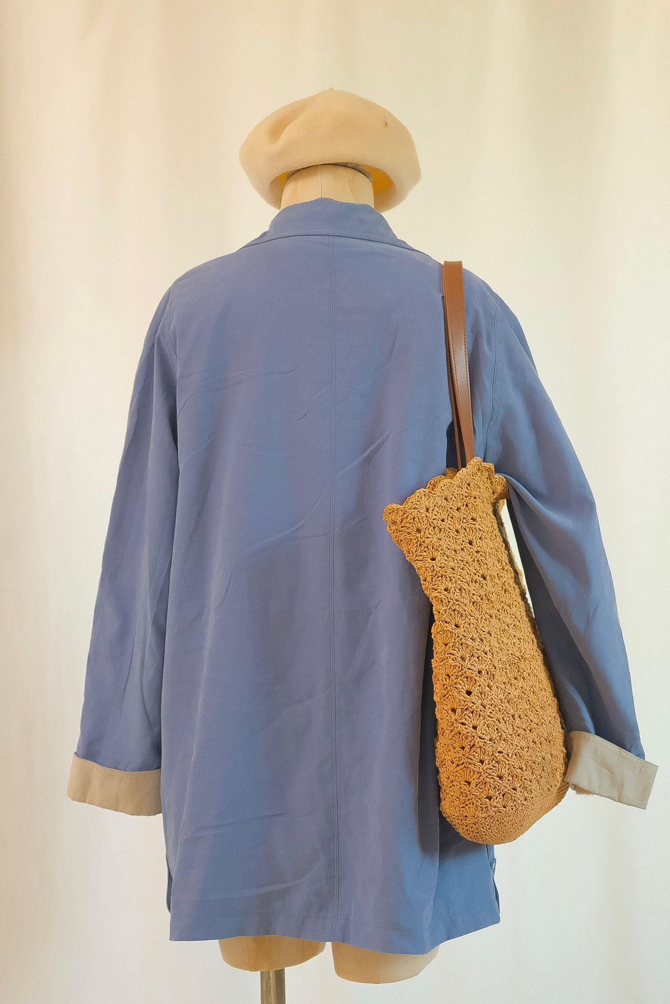 90lar Mevsimlik Mont