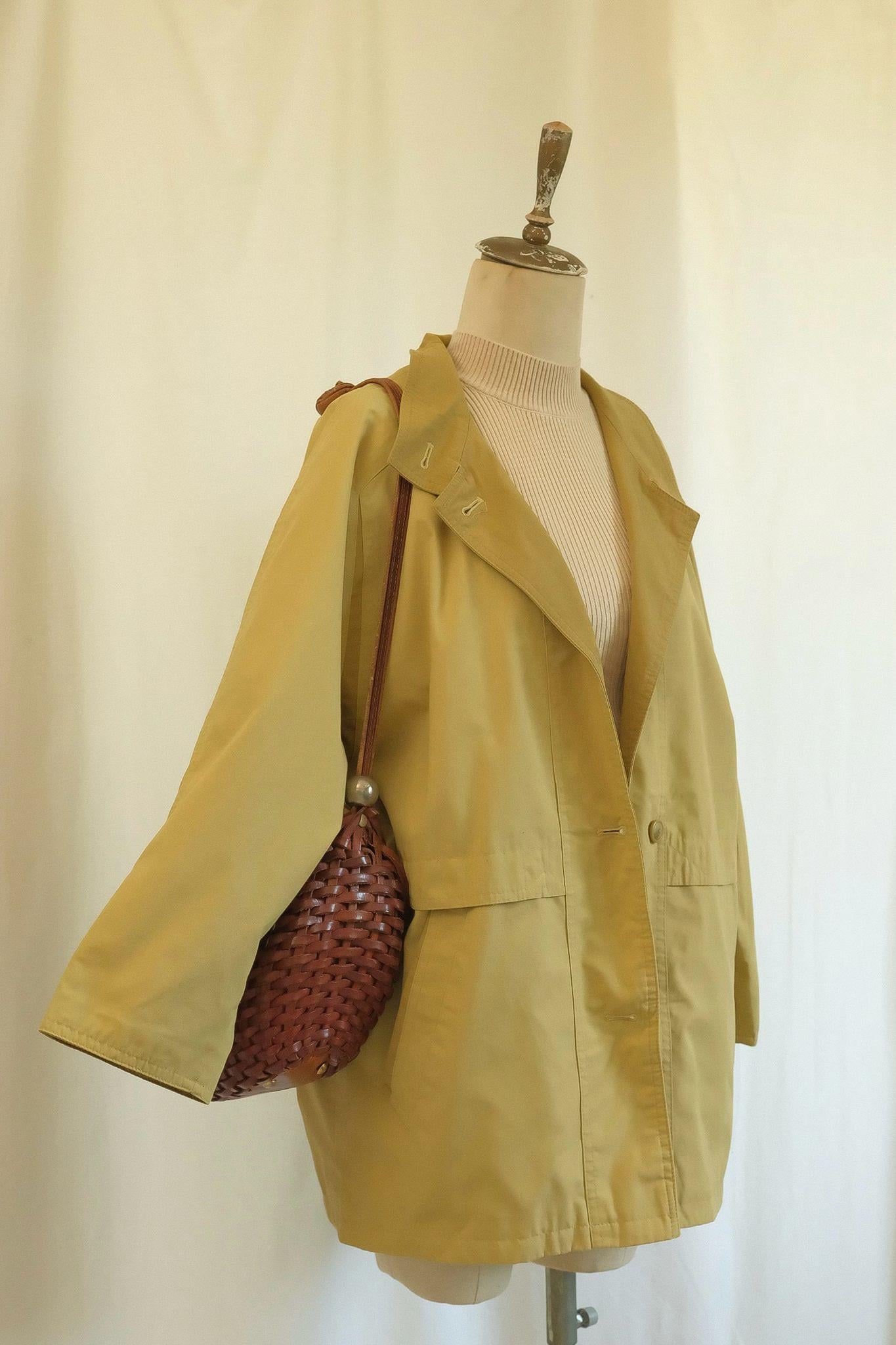 90lar Mevsimlik Mont