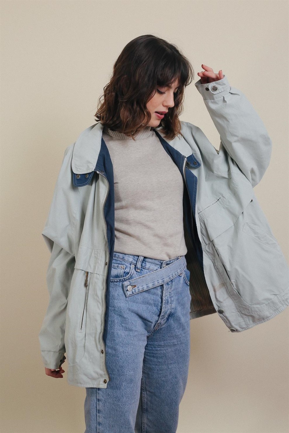 90lar Mont