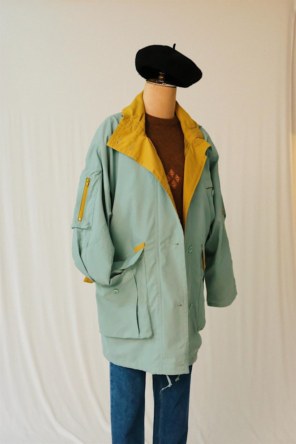 90lar Mont