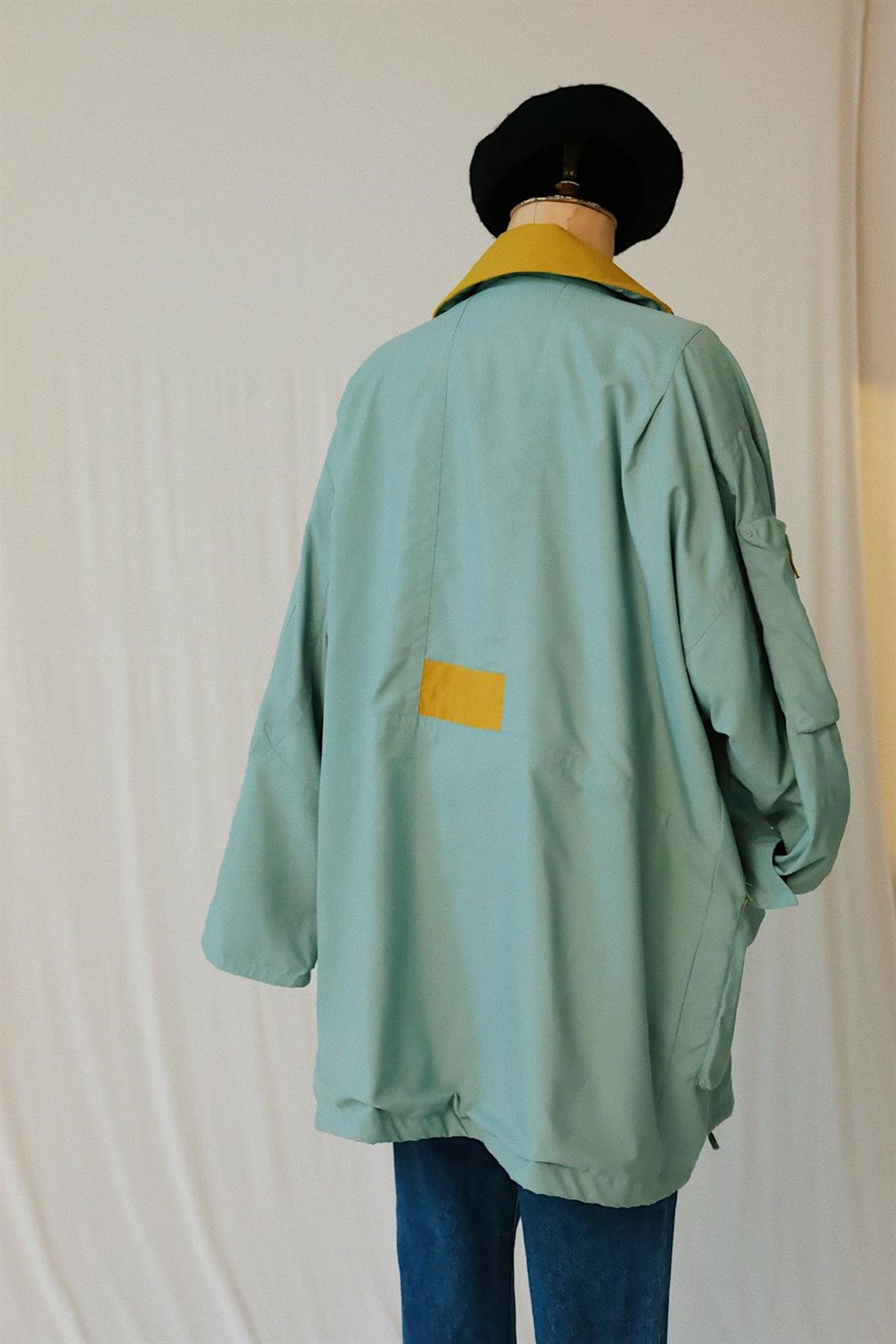 90lar Mont