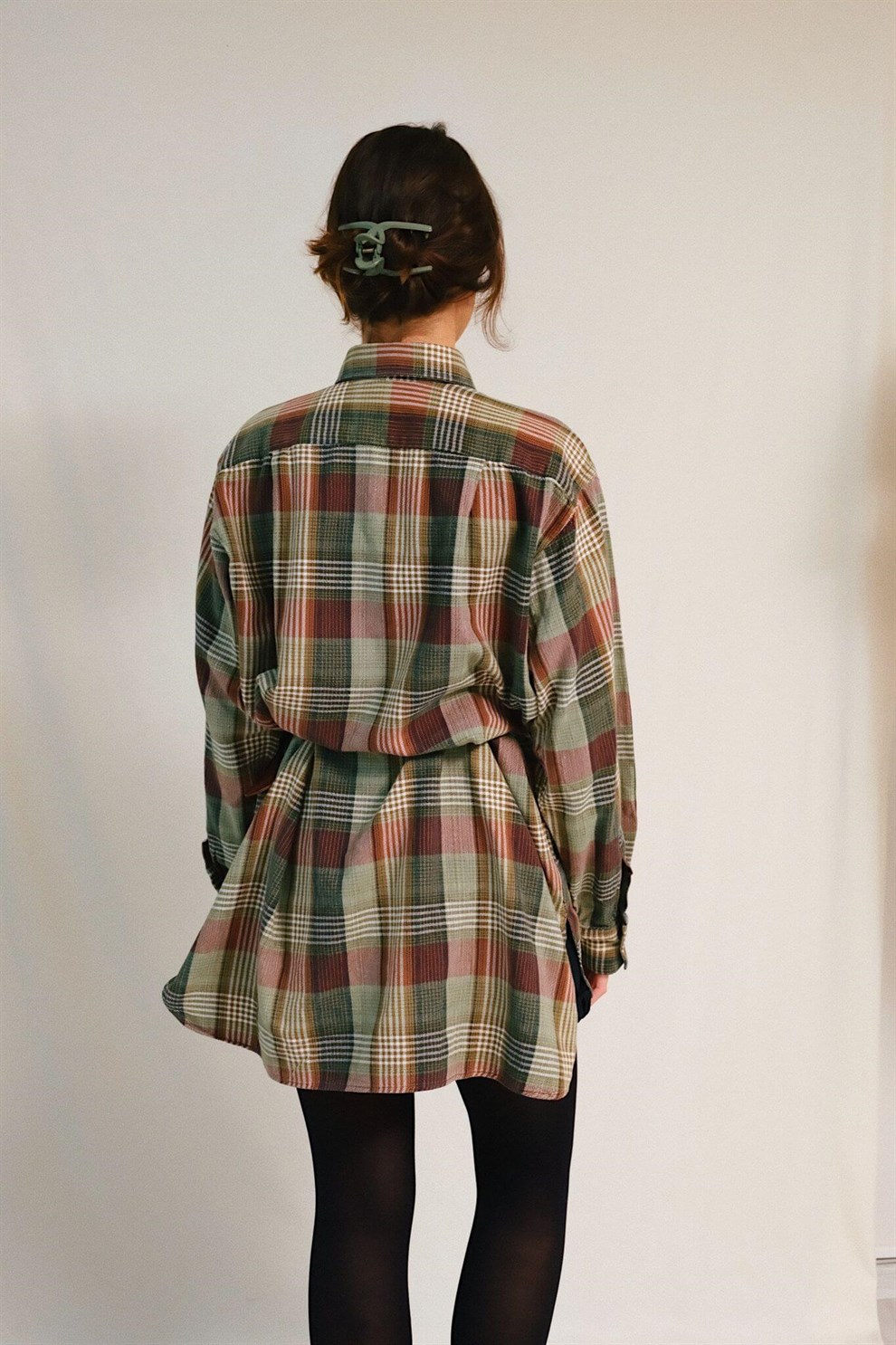 90lar Oduncu Sweat
