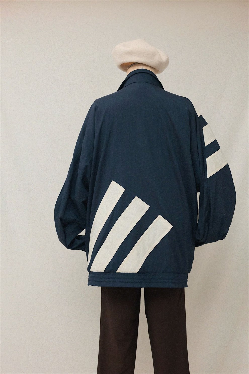 90lar Orj. Adidas Bomber