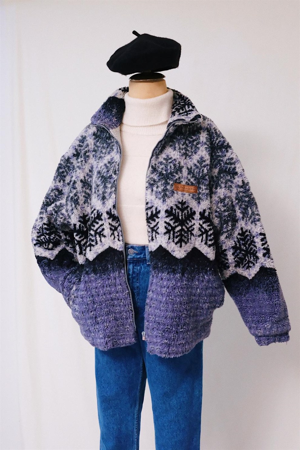 90lar Polar Kaban