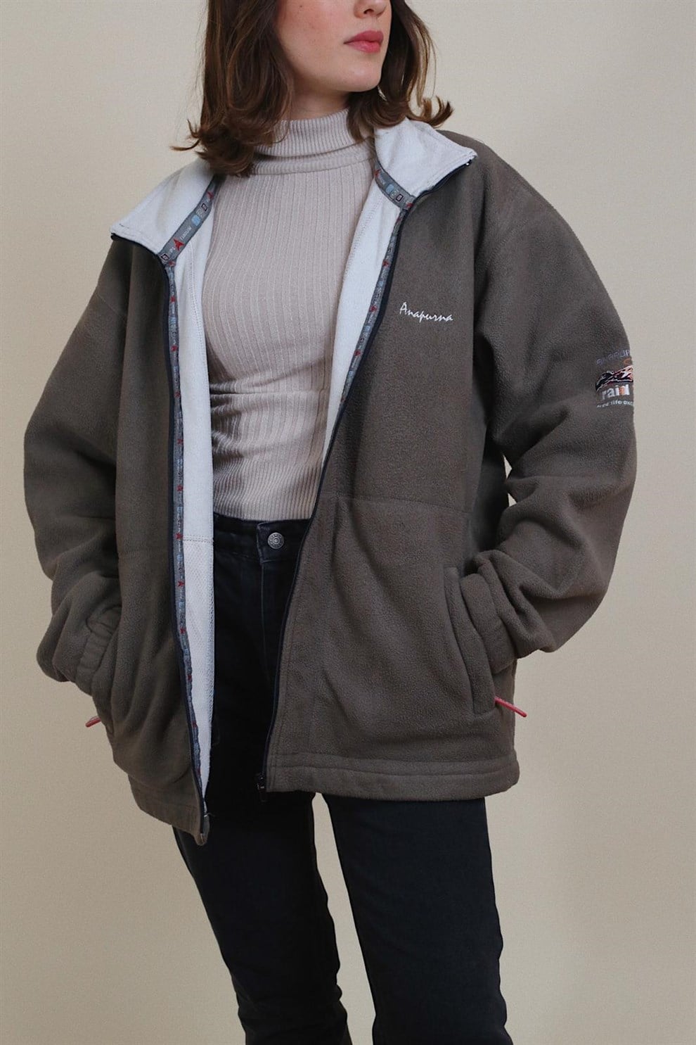 90lar Polar Mont
