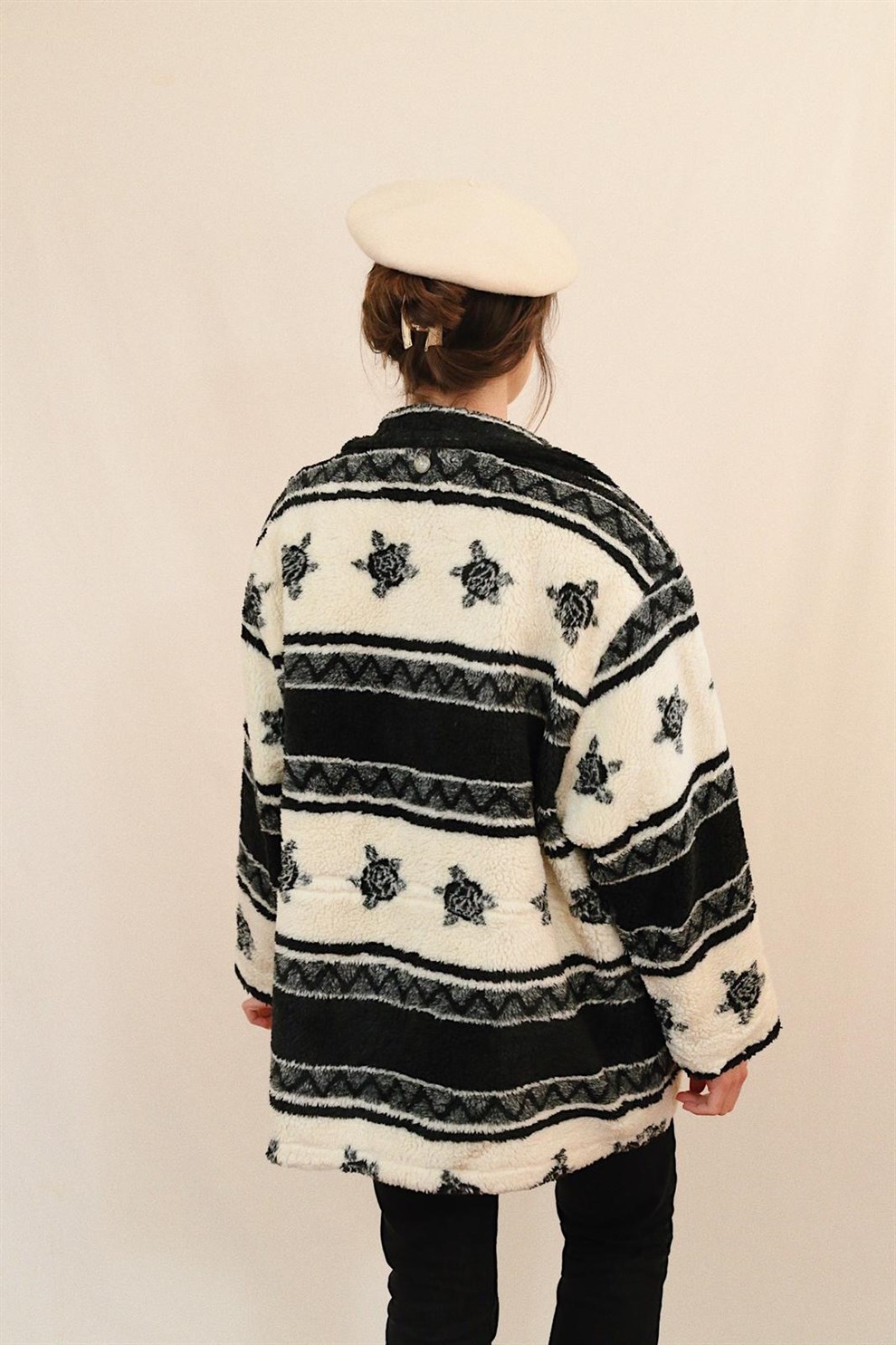 90lar Polar Mont