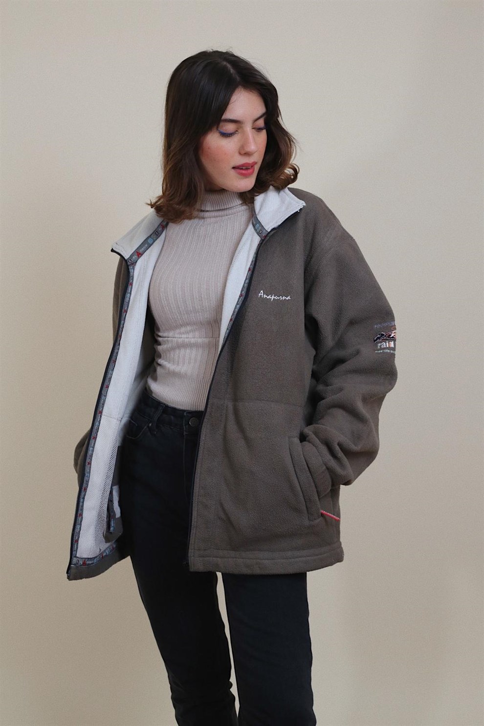 90lar Polar Mont