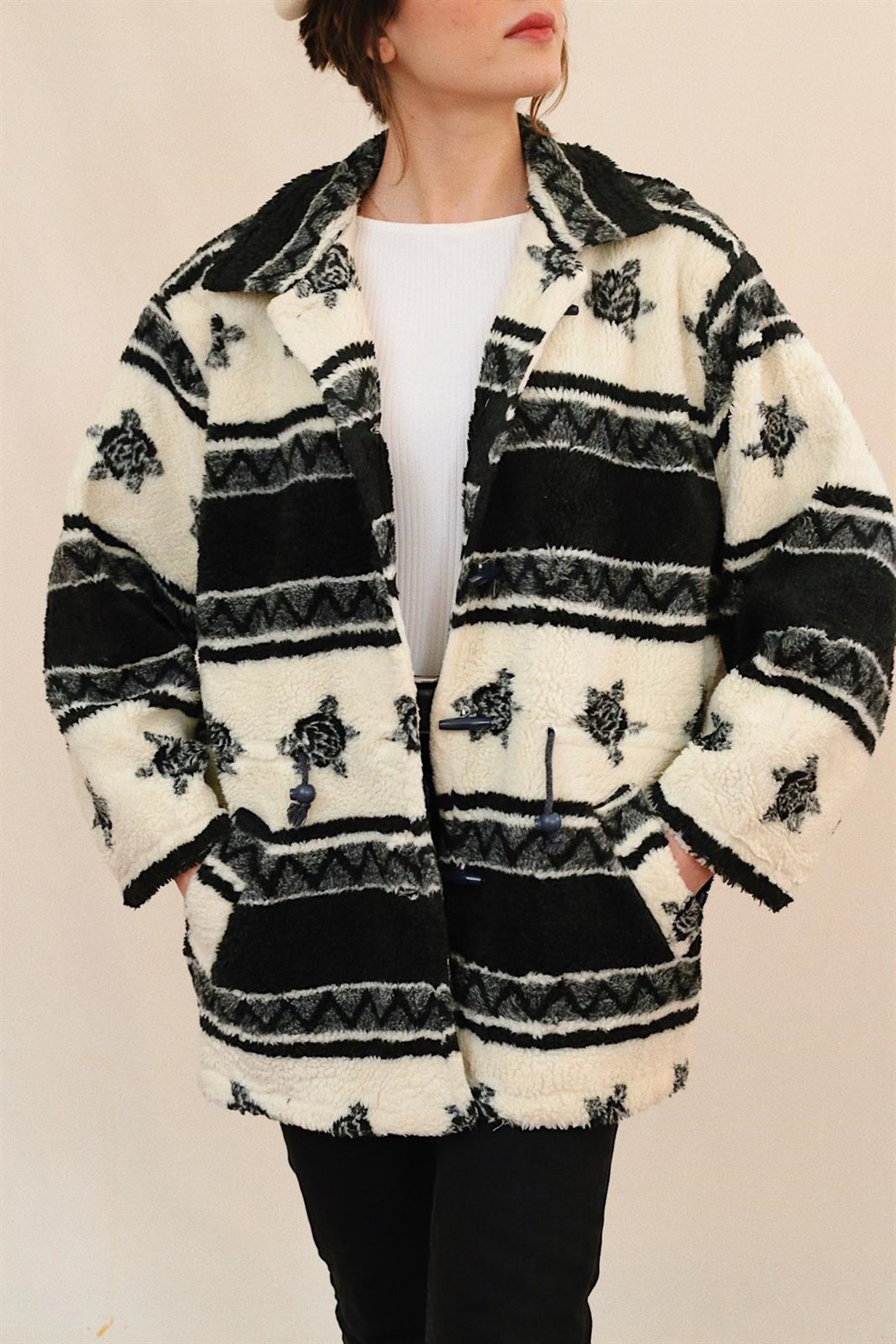90lar Polar Mont