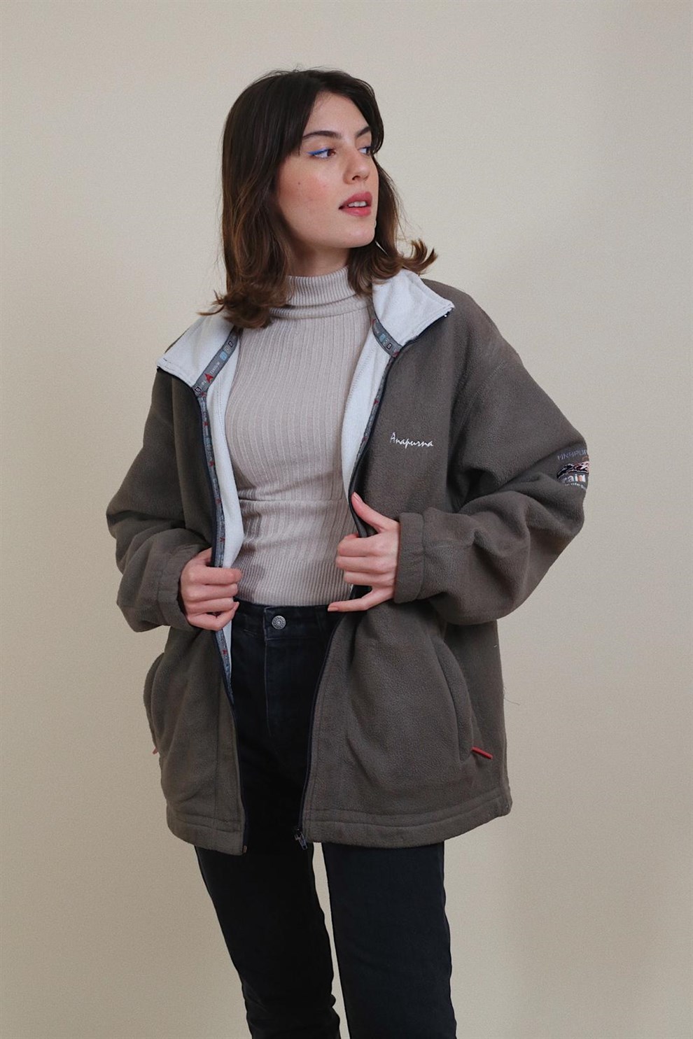 90lar Polar Mont