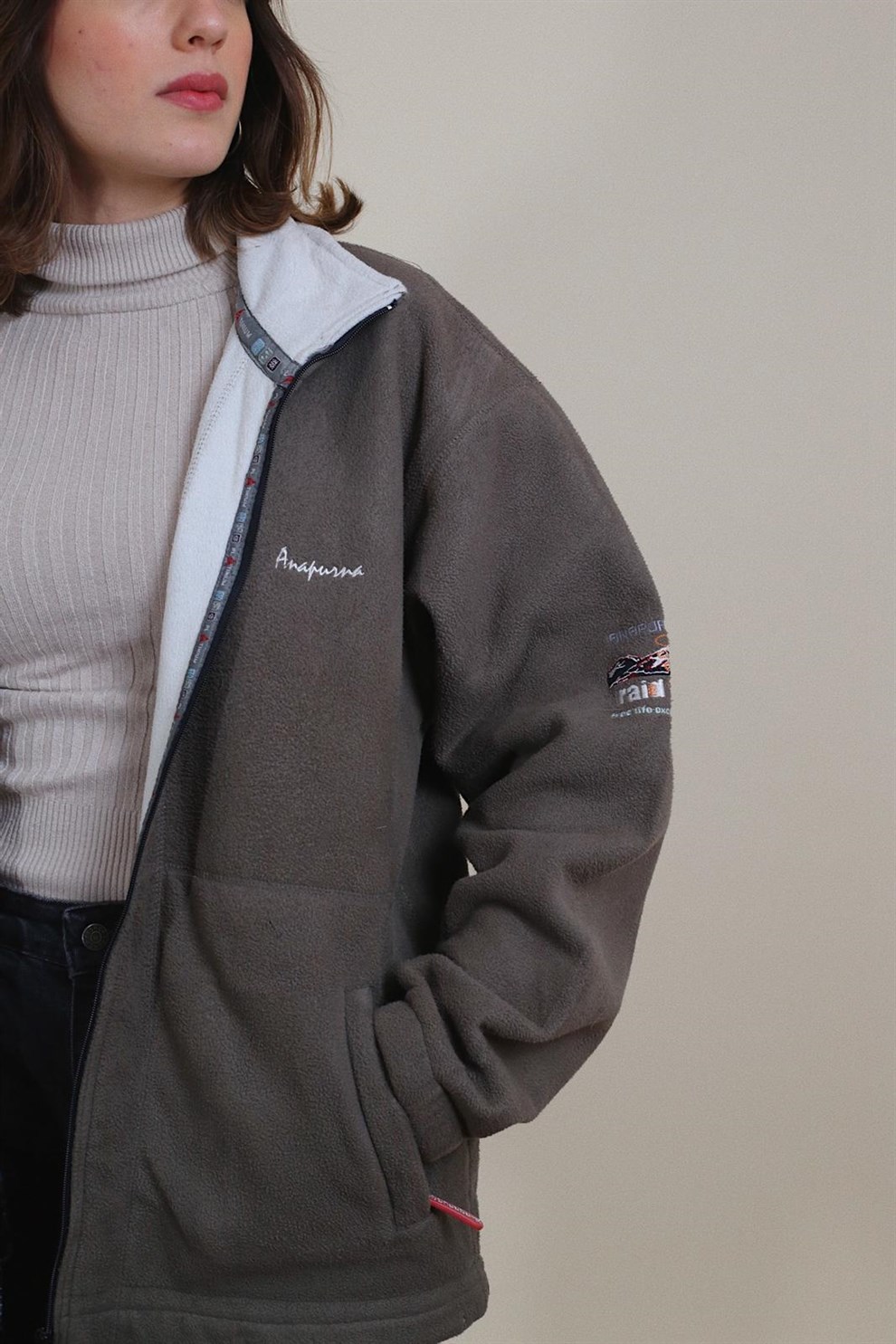 90lar Polar Mont