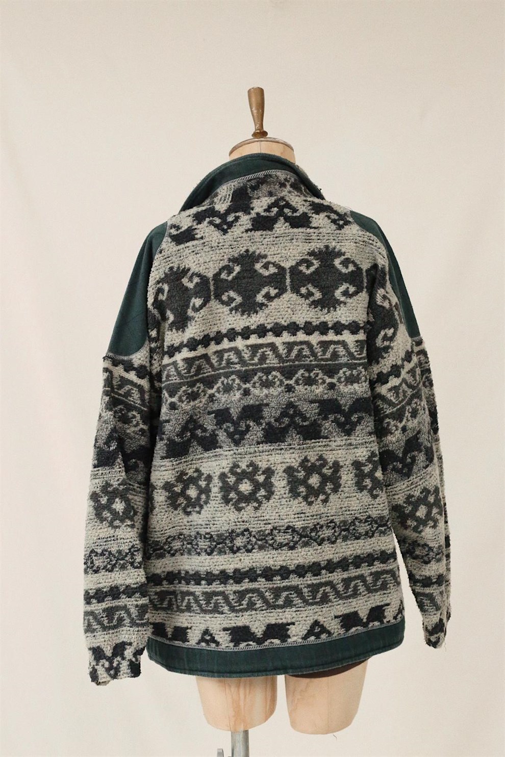 90lar Polar Sweat