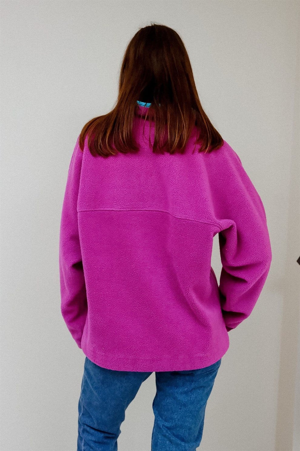 90lar Polar Sweat