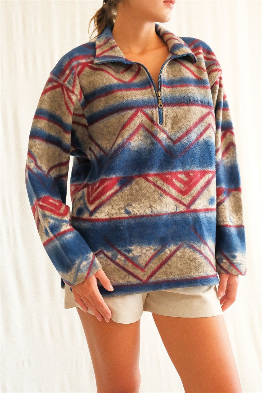 90lar Polar Sweat