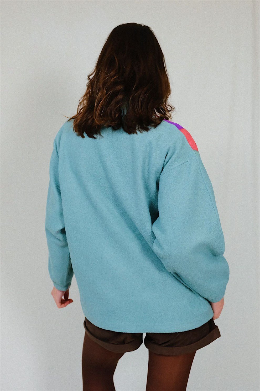 90lar Polar Sweat