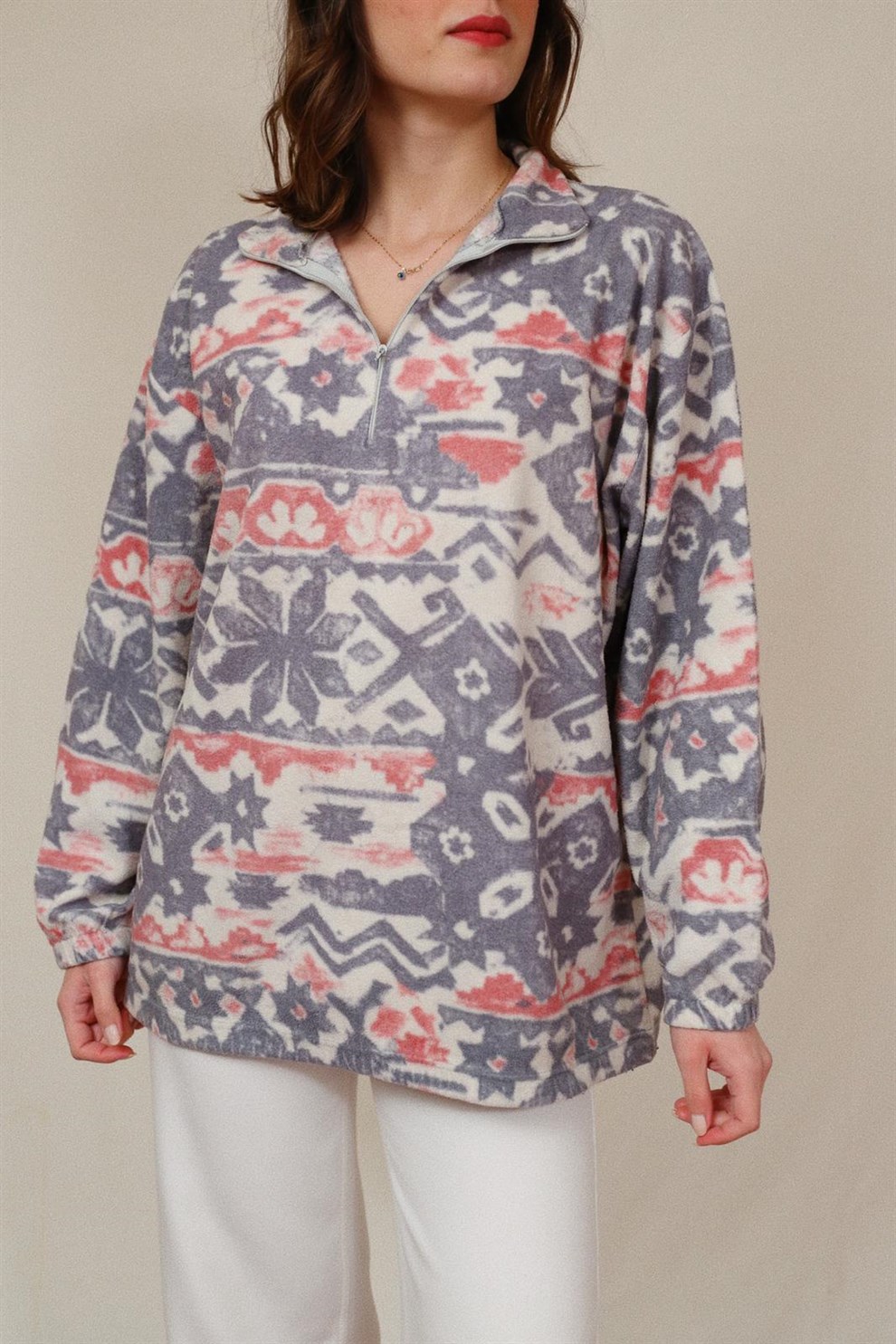 90lar Polar Sweat