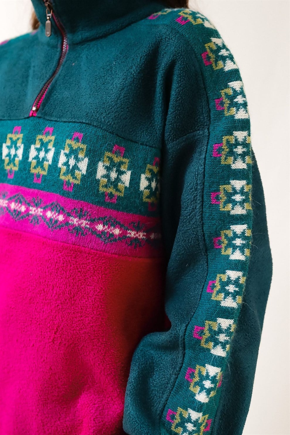 90lar Polar Sweat