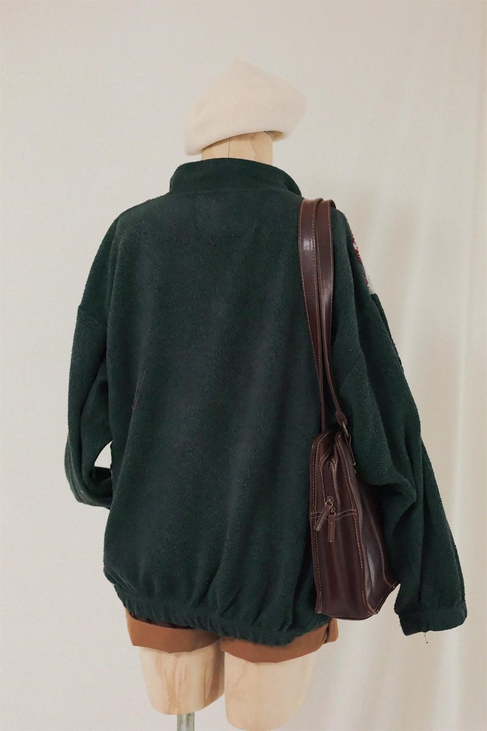 90lar Polar Sweat