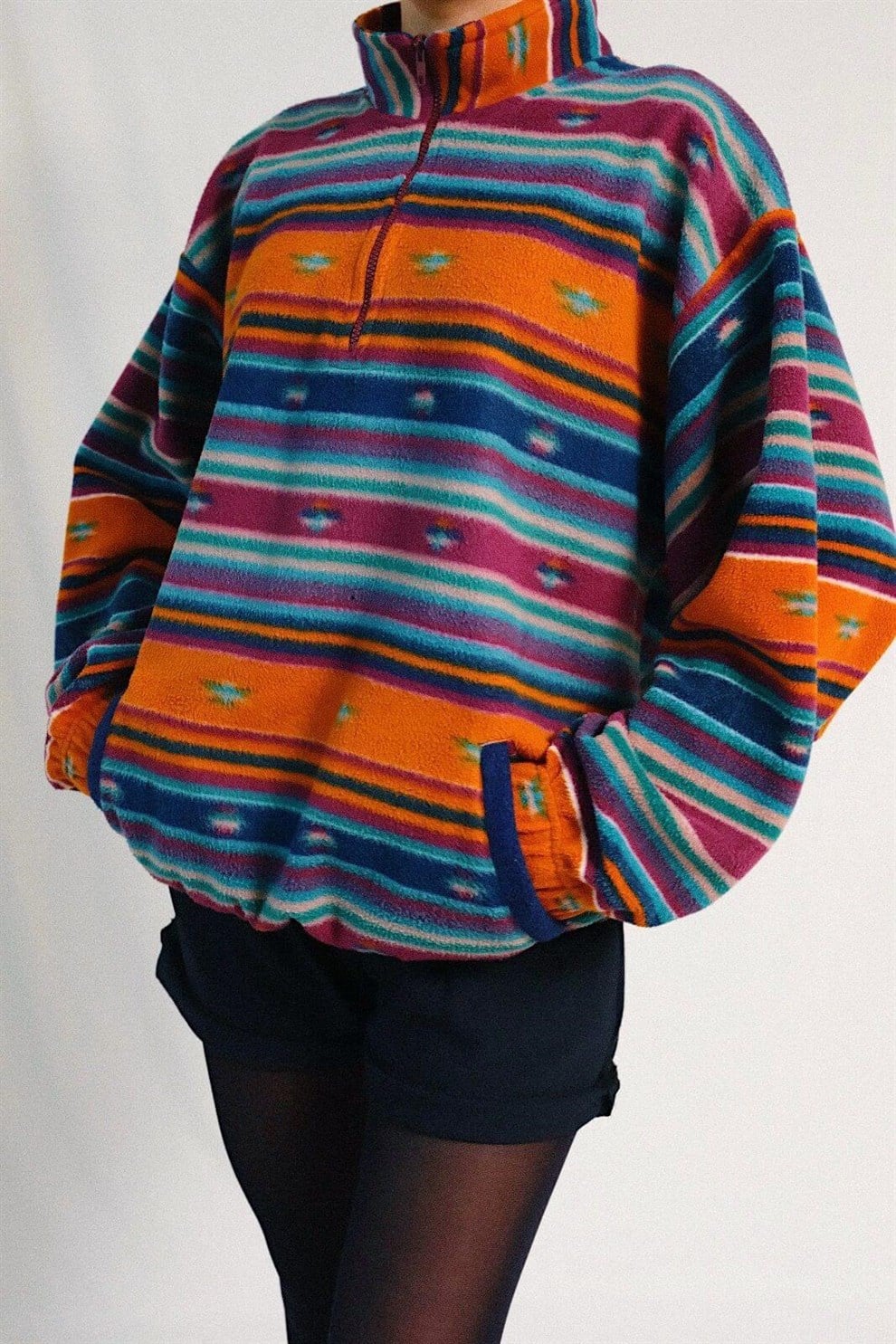 90lar Polar Sweat