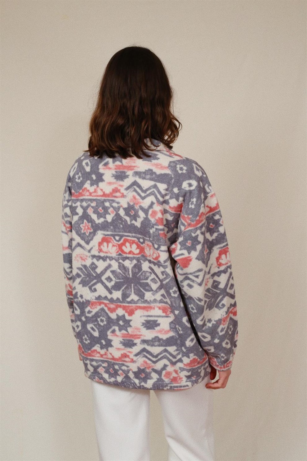 90lar Polar Sweat