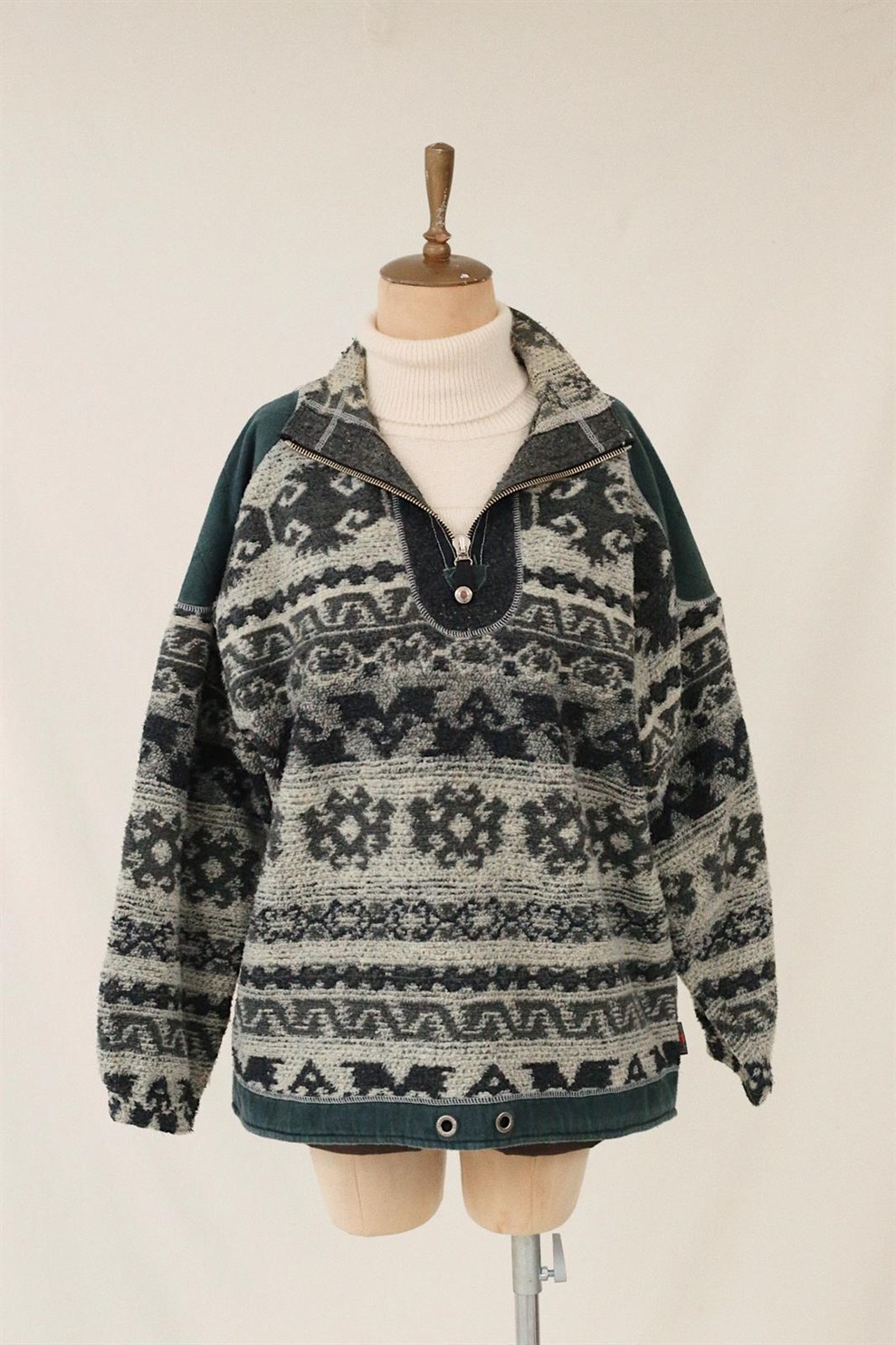 90lar Polar Sweat