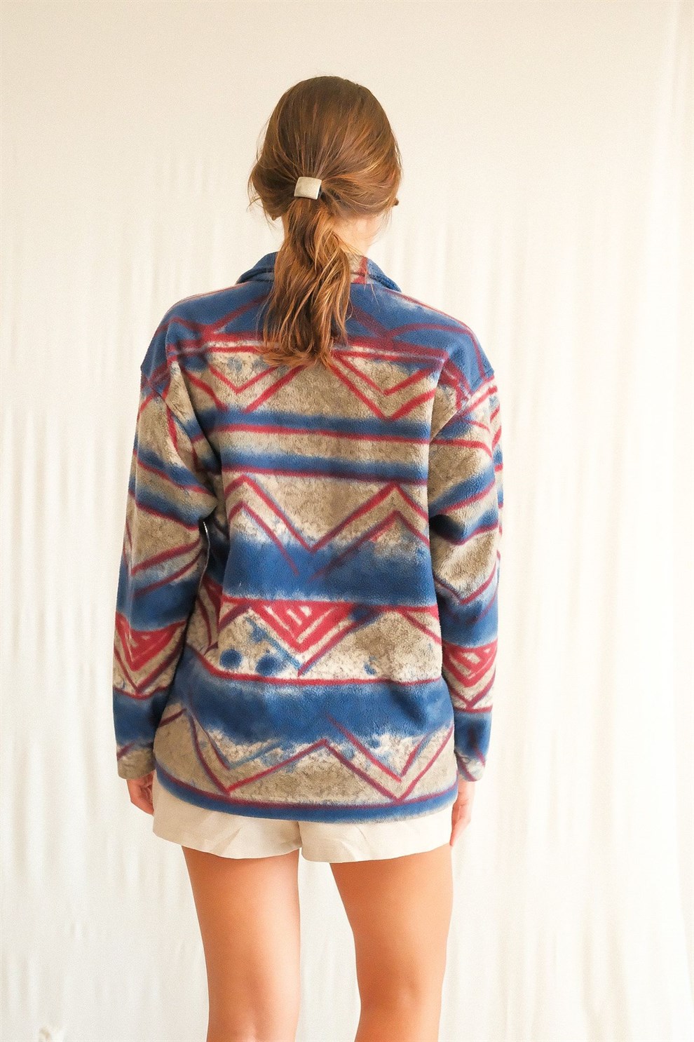 90lar Polar Sweat