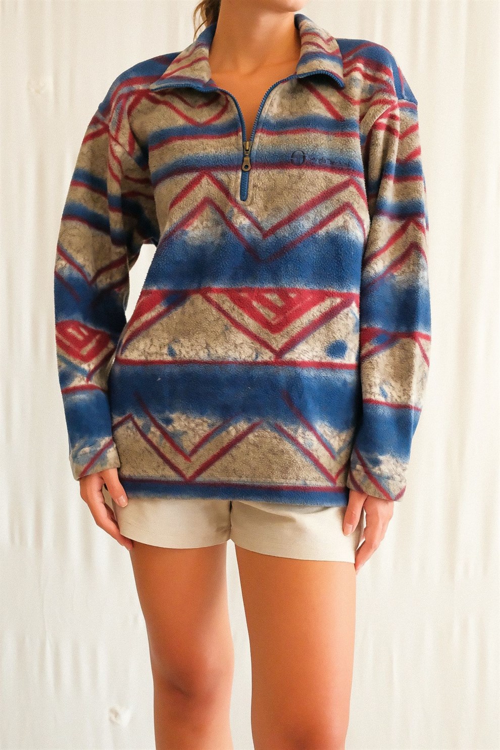 90lar Polar Sweat