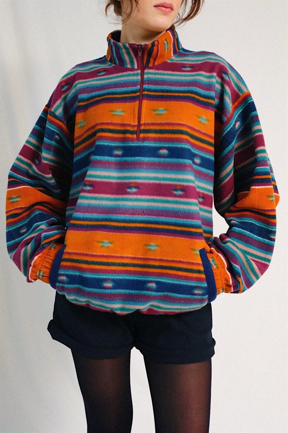 90lar Polar Sweat