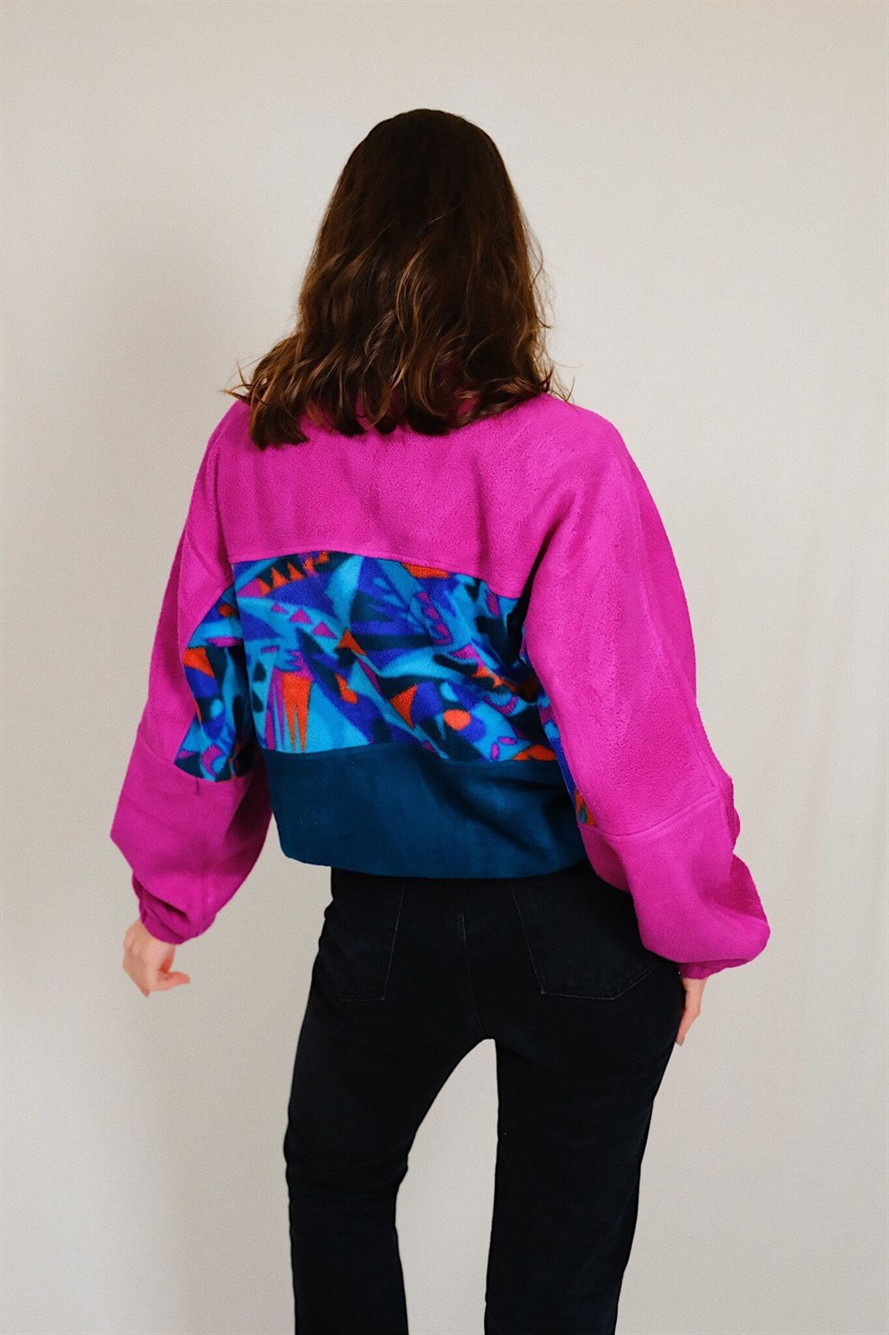 90lar Polar Sweat