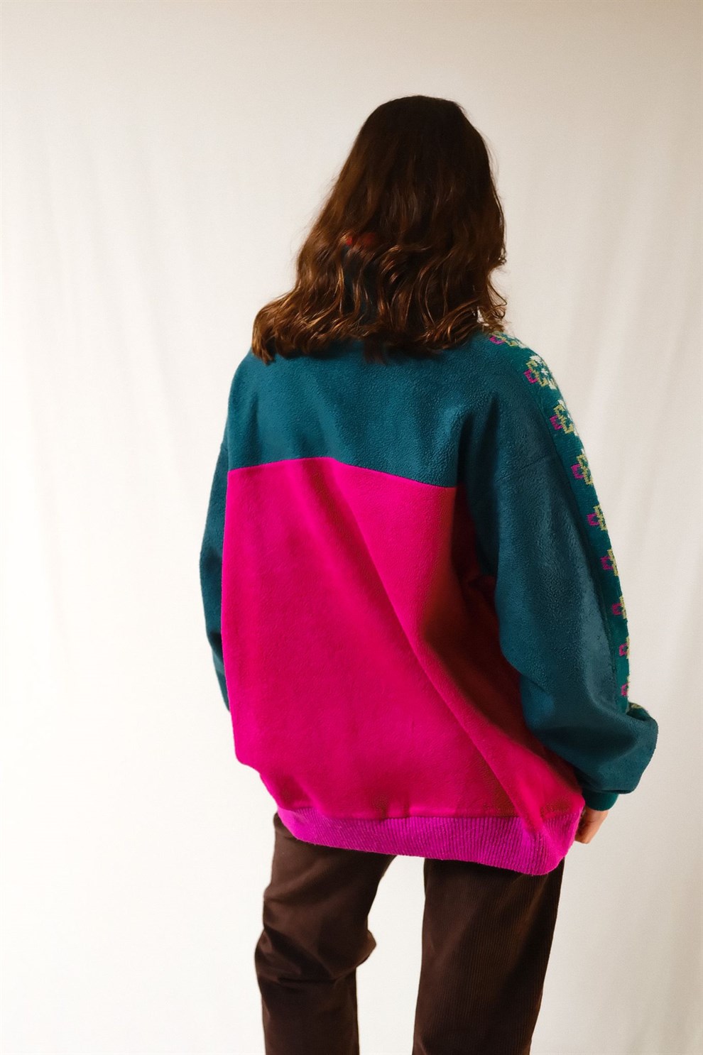 90lar Polar Sweat