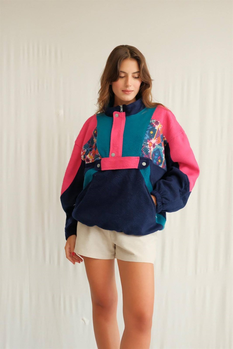 90lar Polar Sweat