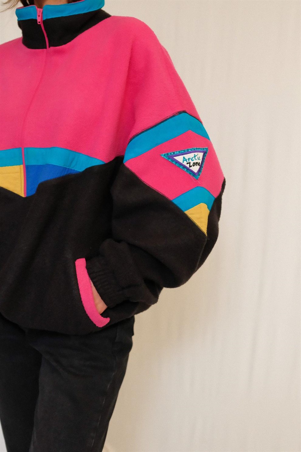 90lar Polar Sweat