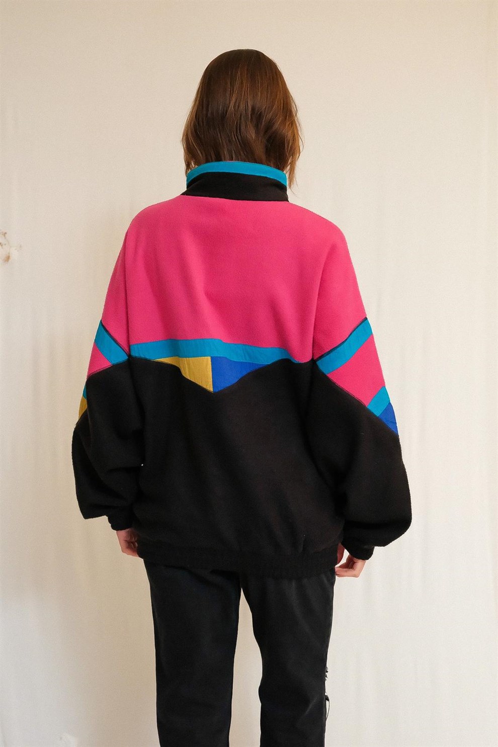 90lar Polar Sweat