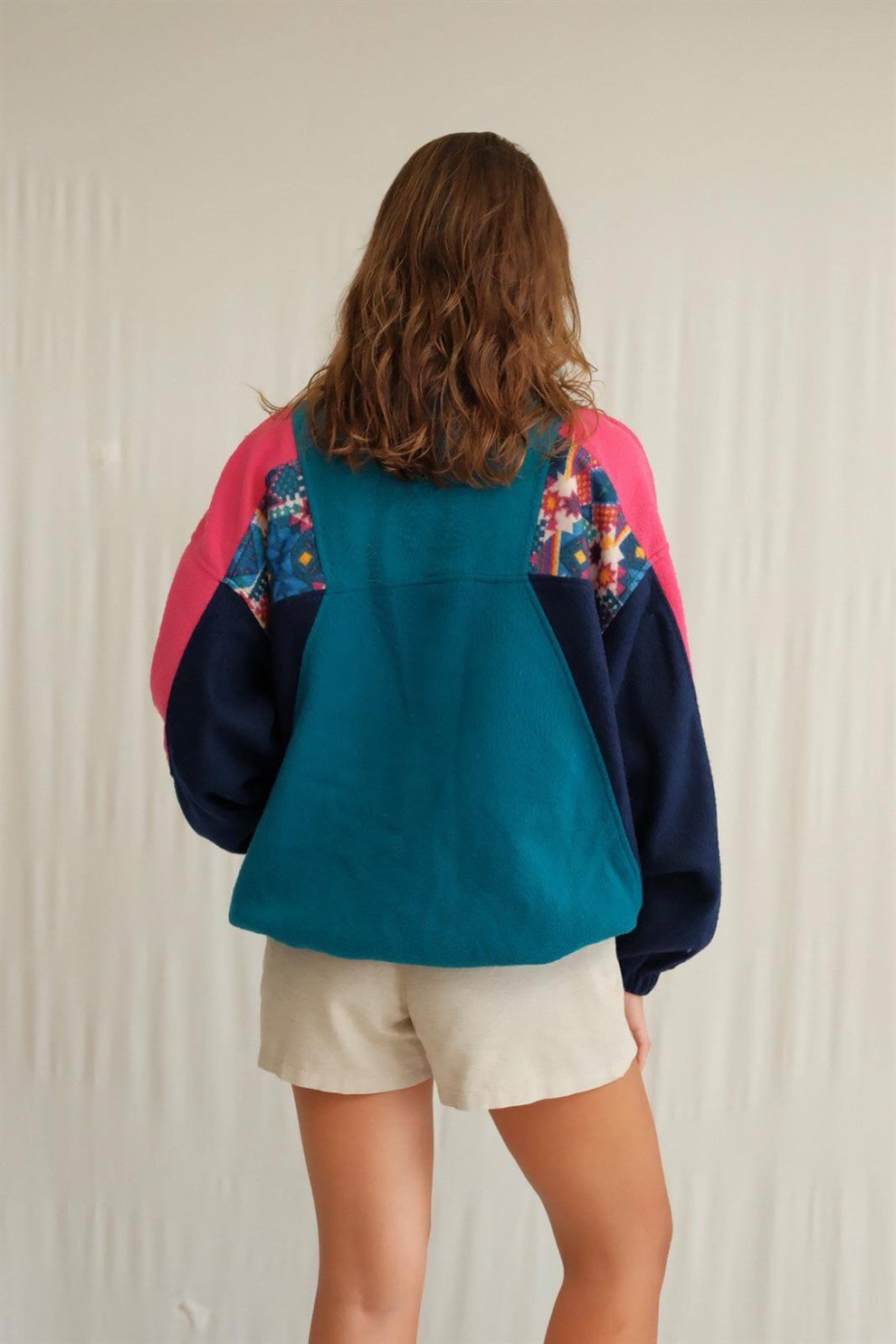 90lar Polar Sweat